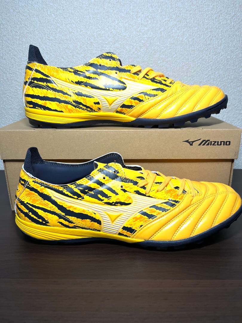 ★新品★ モレリアネオ3プロAS 27cm