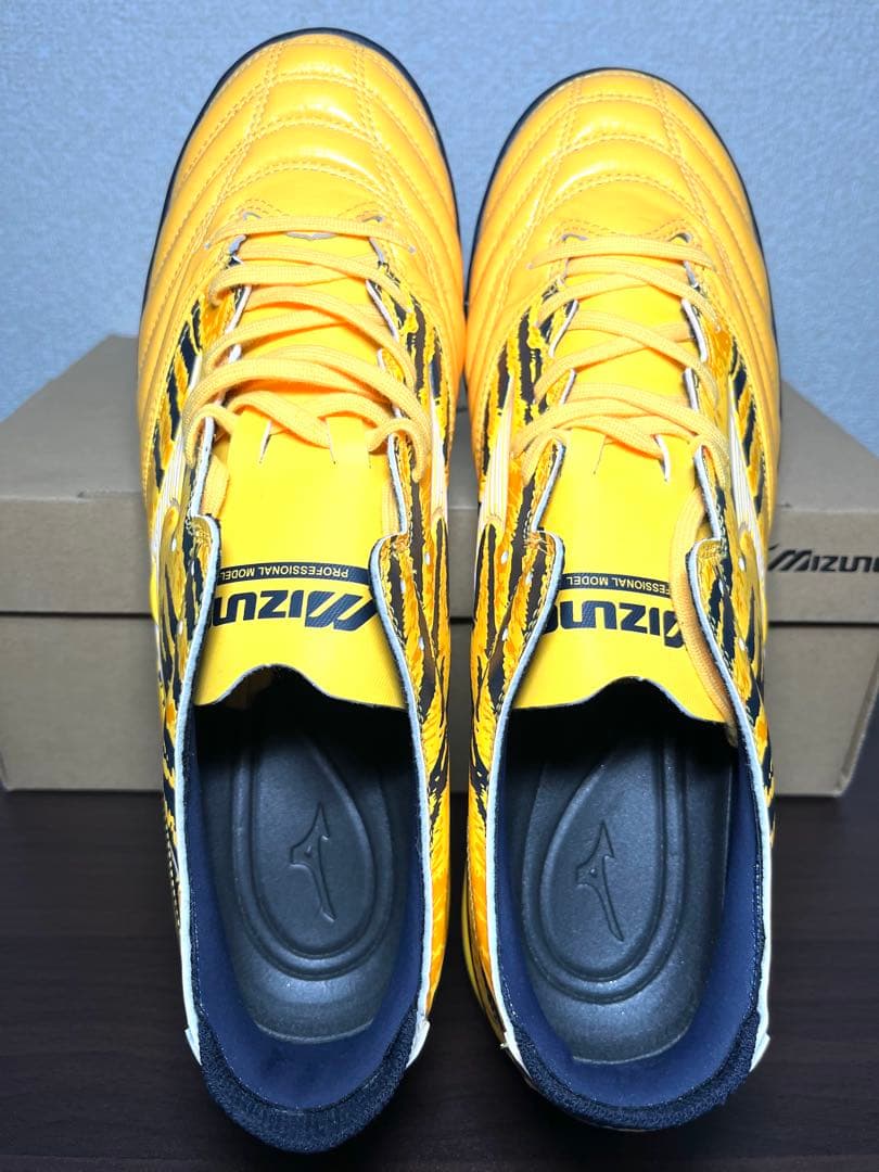 ★新品★ モレリアネオ3プロAS 27cm