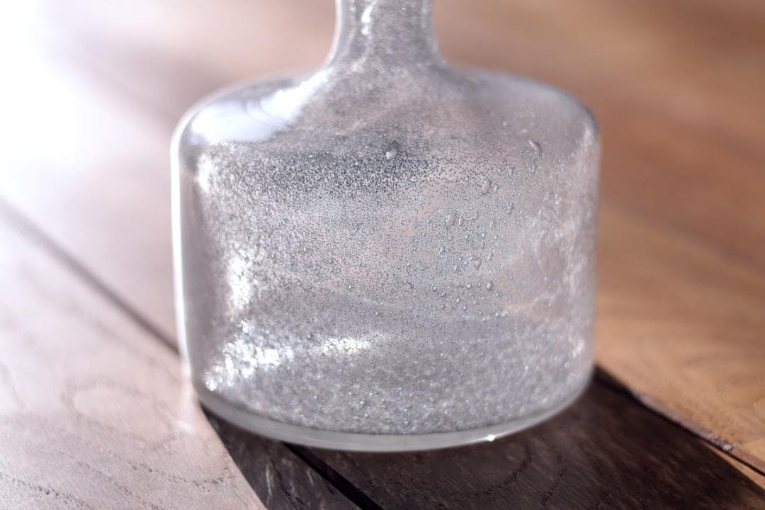 Erik Hoglund エリックホグラン 花瓶 フラワーベース 35628