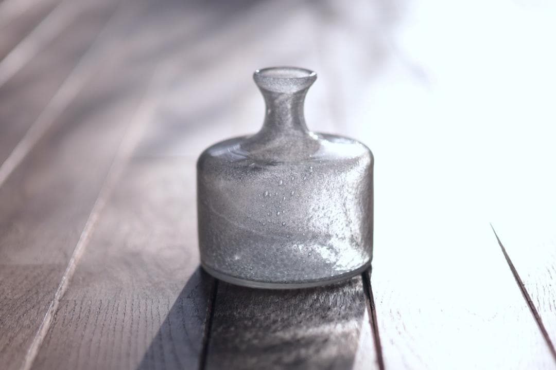 Erik Hoglund エリックホグラン 花瓶 フラワーベース 35628