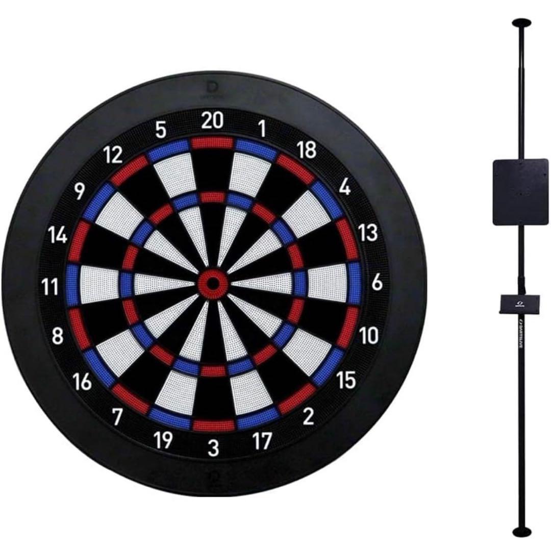 DARTSLIVE  ダーツライブホーム ポール付
