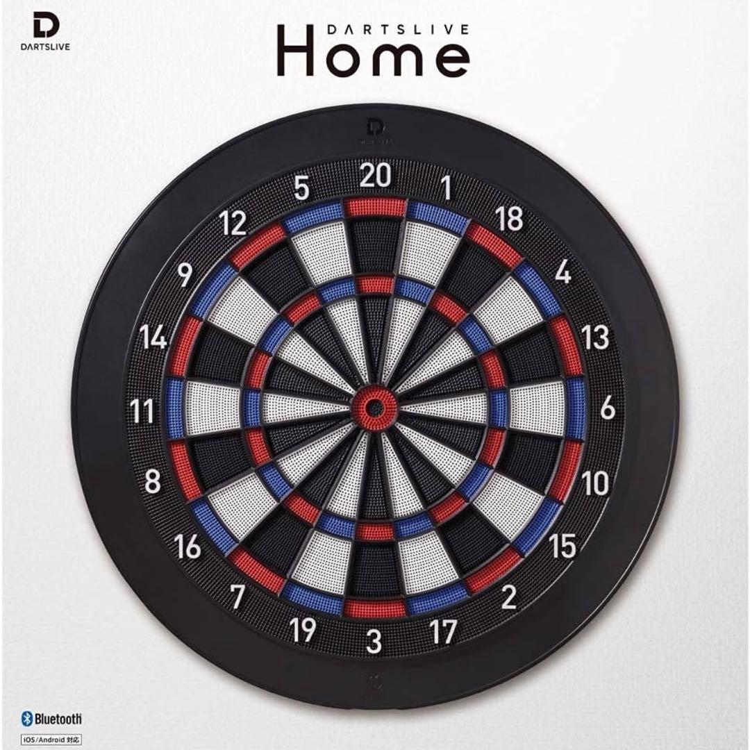 DARTSLIVE  ダーツライブホーム ポール付