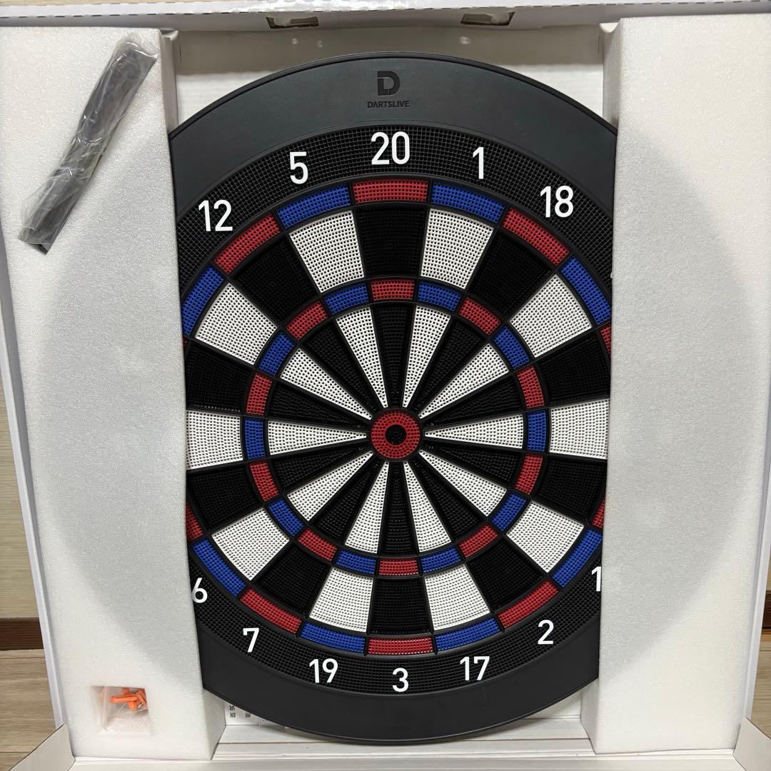DARTSLIVE  ダーツライブホーム ポール付