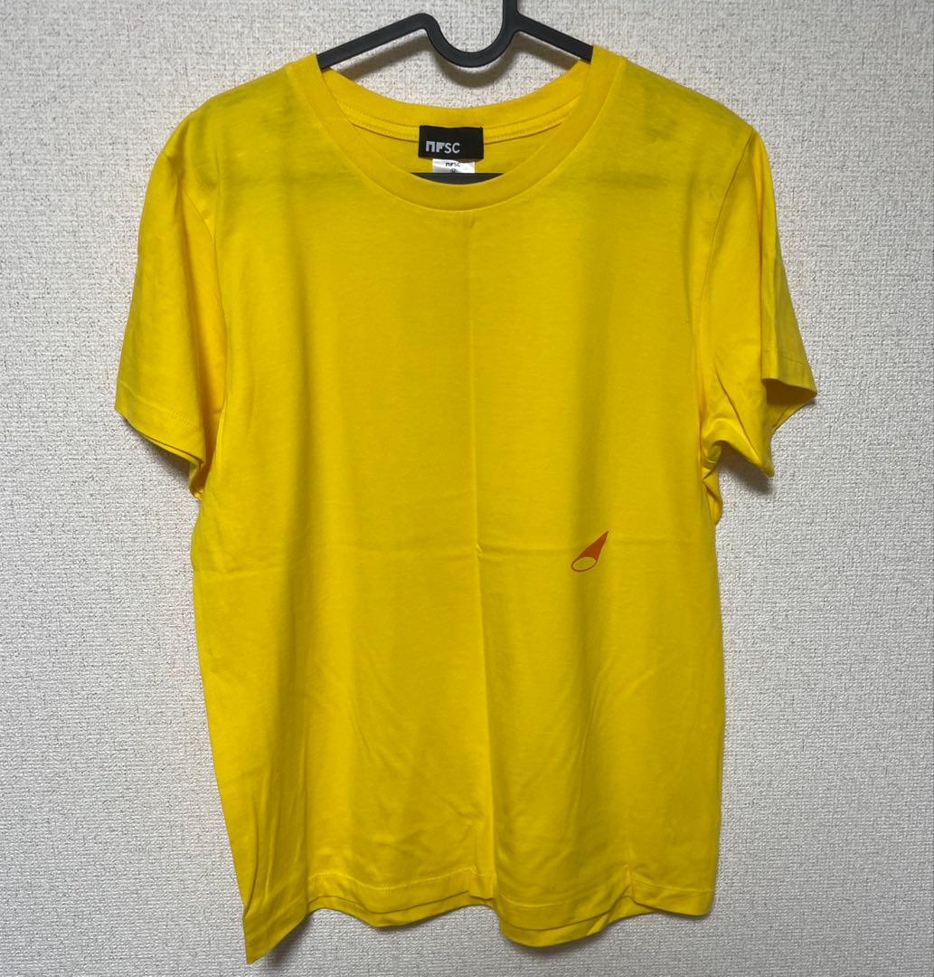 サカナクション 2015年版 新宝島 tシャツ