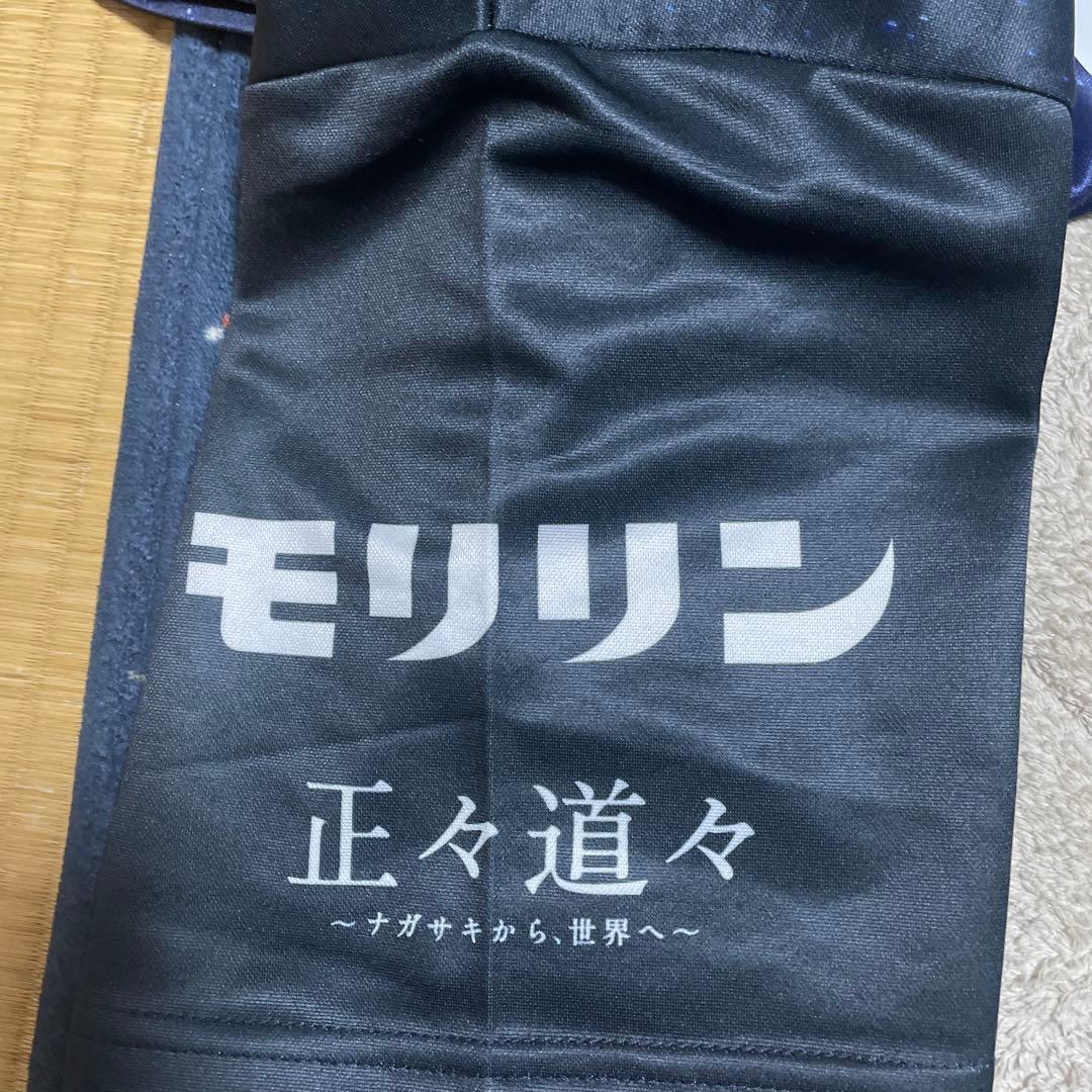一回のみ着用‼️Vファーレン長崎20周年記念‼️ サイズXL