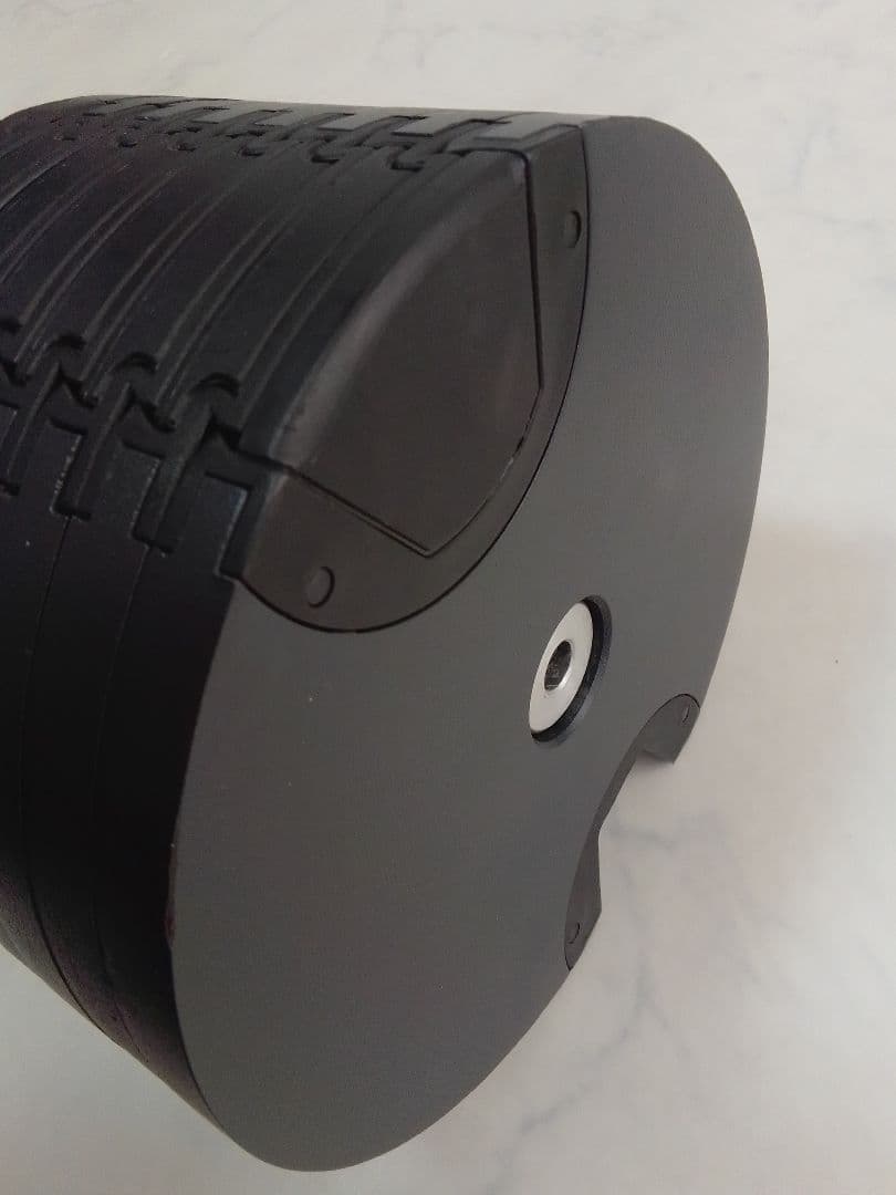 ② NUO BELL 236 可変式ダンベル 36kg 2kg刻み フレックス