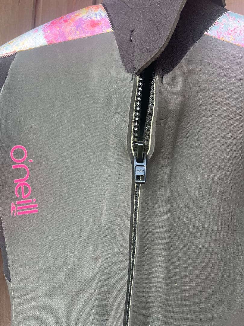 オニール セミドライ woman 5/3mm 送料込み