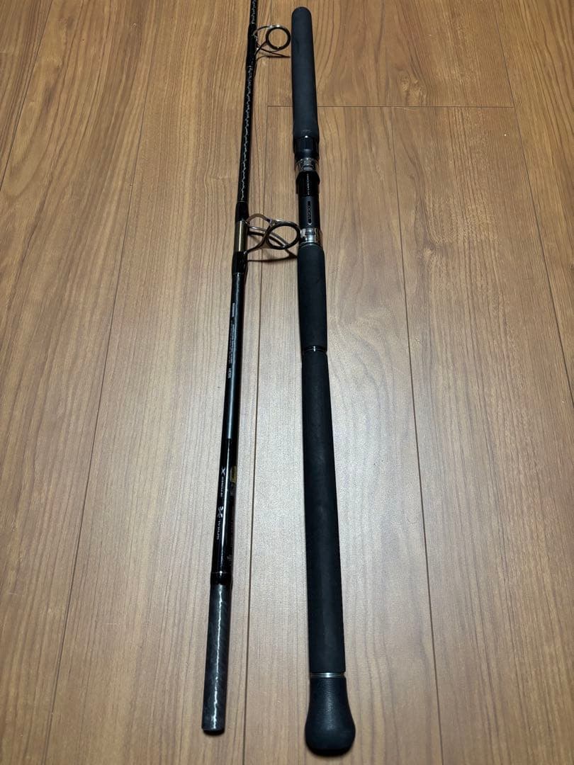 オシアプラッガー BG FLEX ENERGY S83H