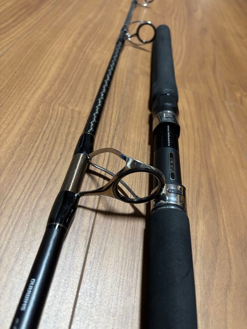 オシアプラッガー BG FLEX ENERGY S83H