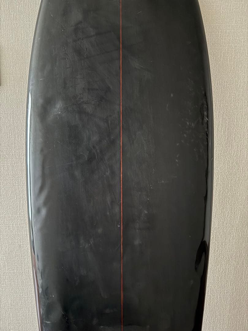 クリス・クリステンソン　FIsh 5.8　手渡し希望