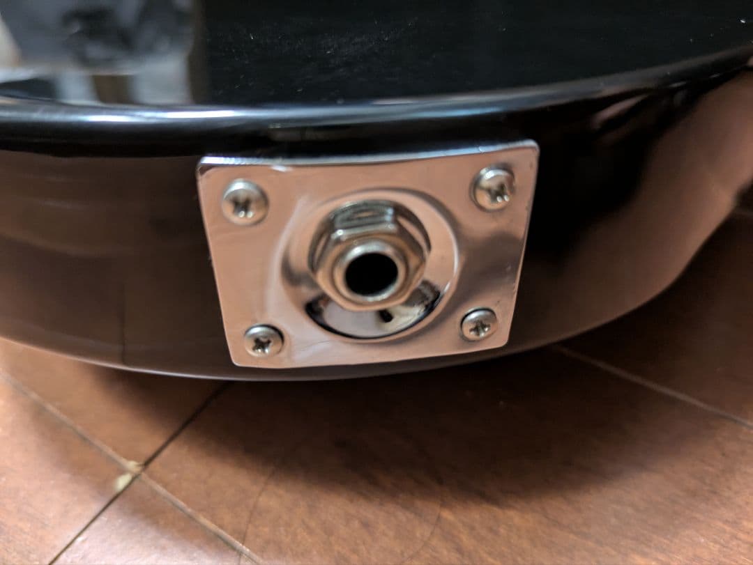 リッケンバッカー ３２５コピーモデル