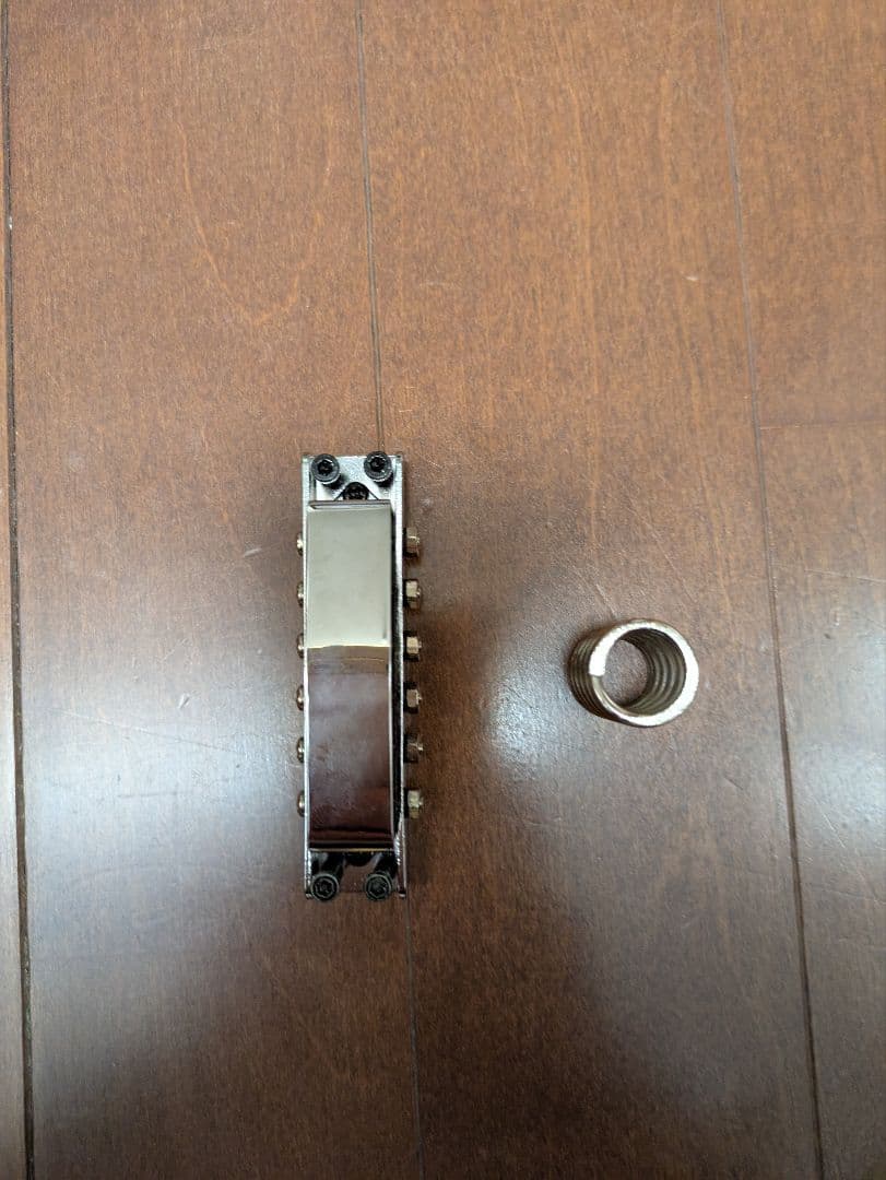 リッケンバッカー ３２５コピーモデル