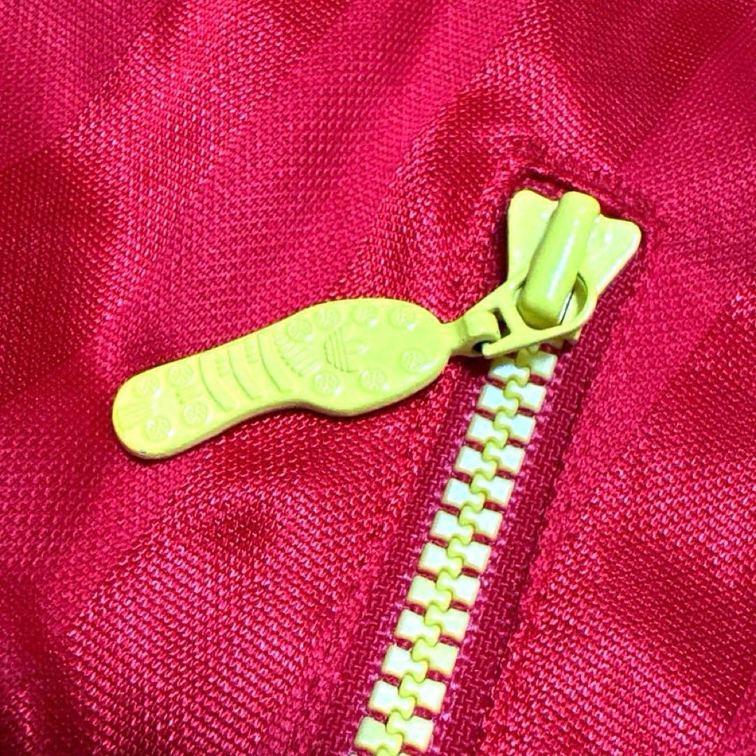 adidas originals スペイン代表 トラックジャケット/ジャージ L