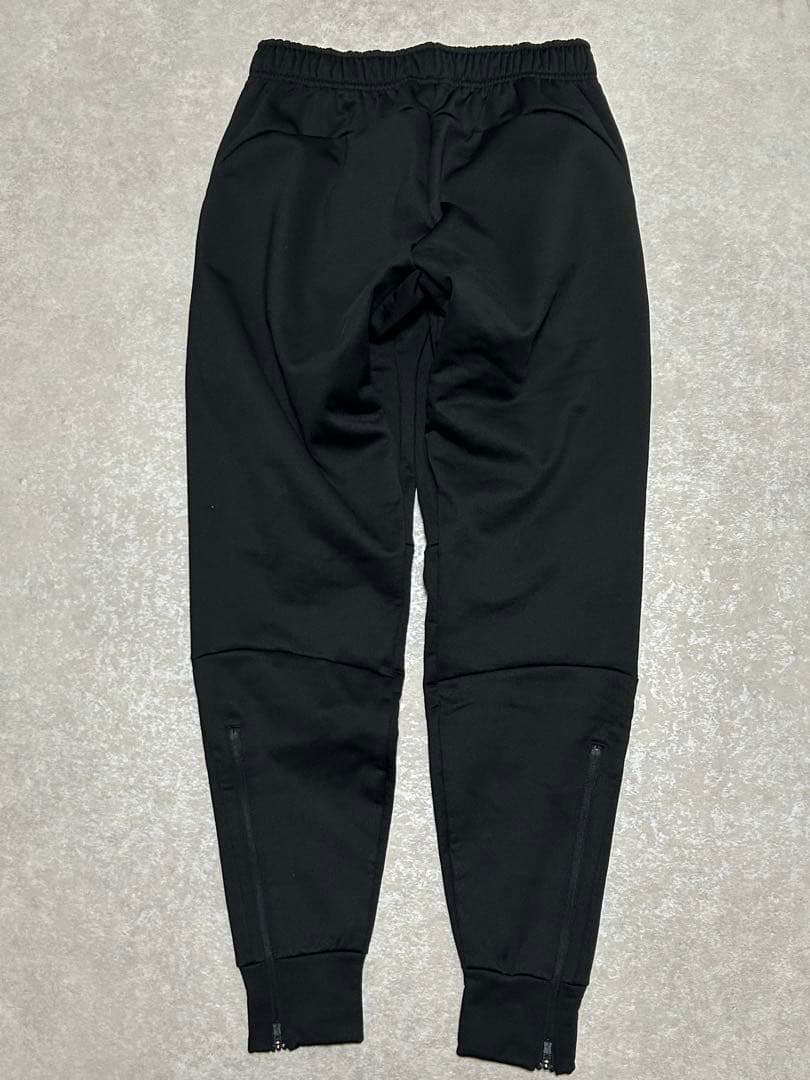 未使用 ミズノ モレリア　MORELIA フリース　上下　M ジャケット パンツ