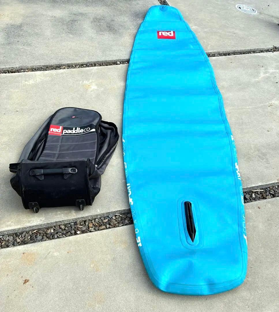 red SUP サップ　ジャンク品　送料込み