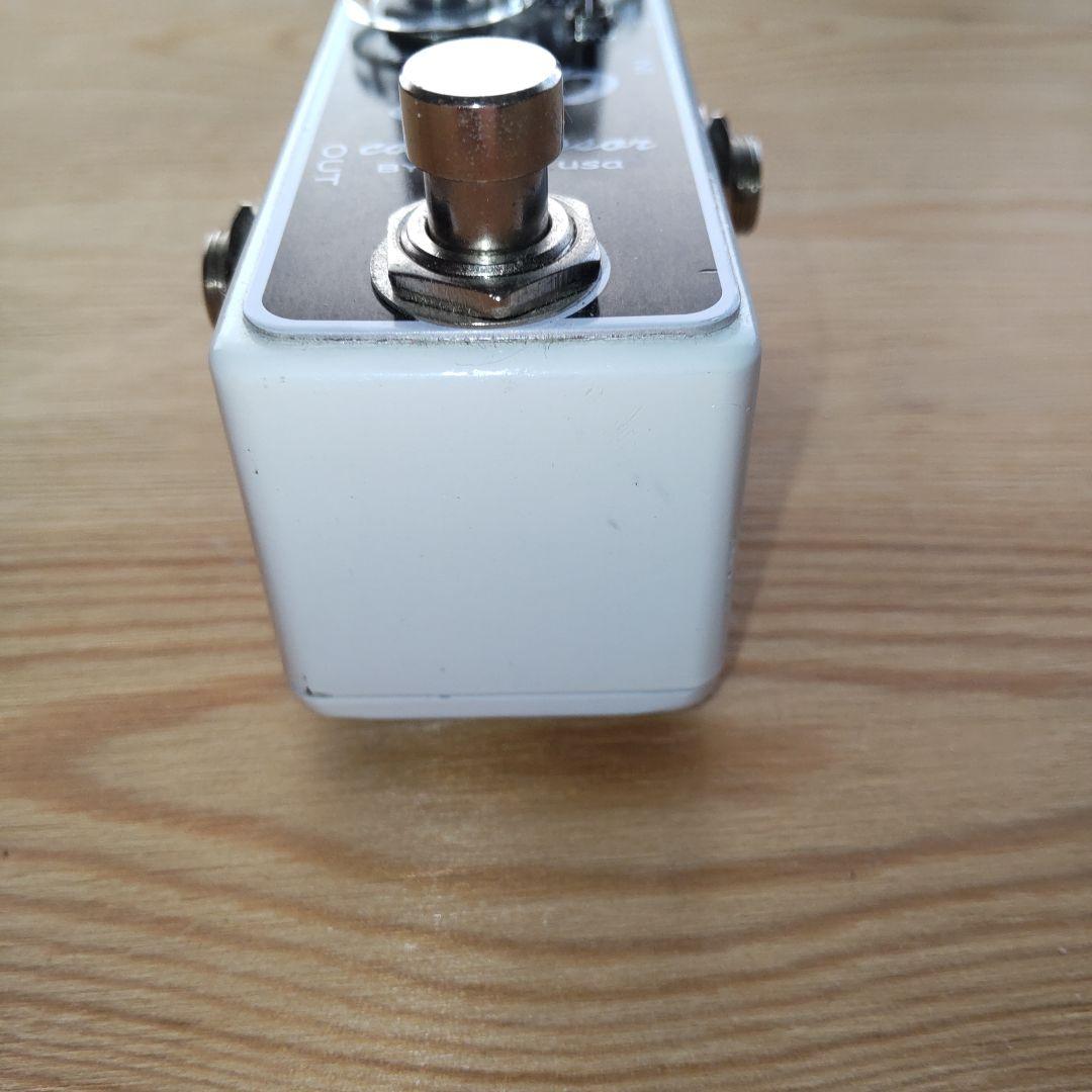 Xotic SP compressor ／エキゾチック　エスピー　コンプレッサー