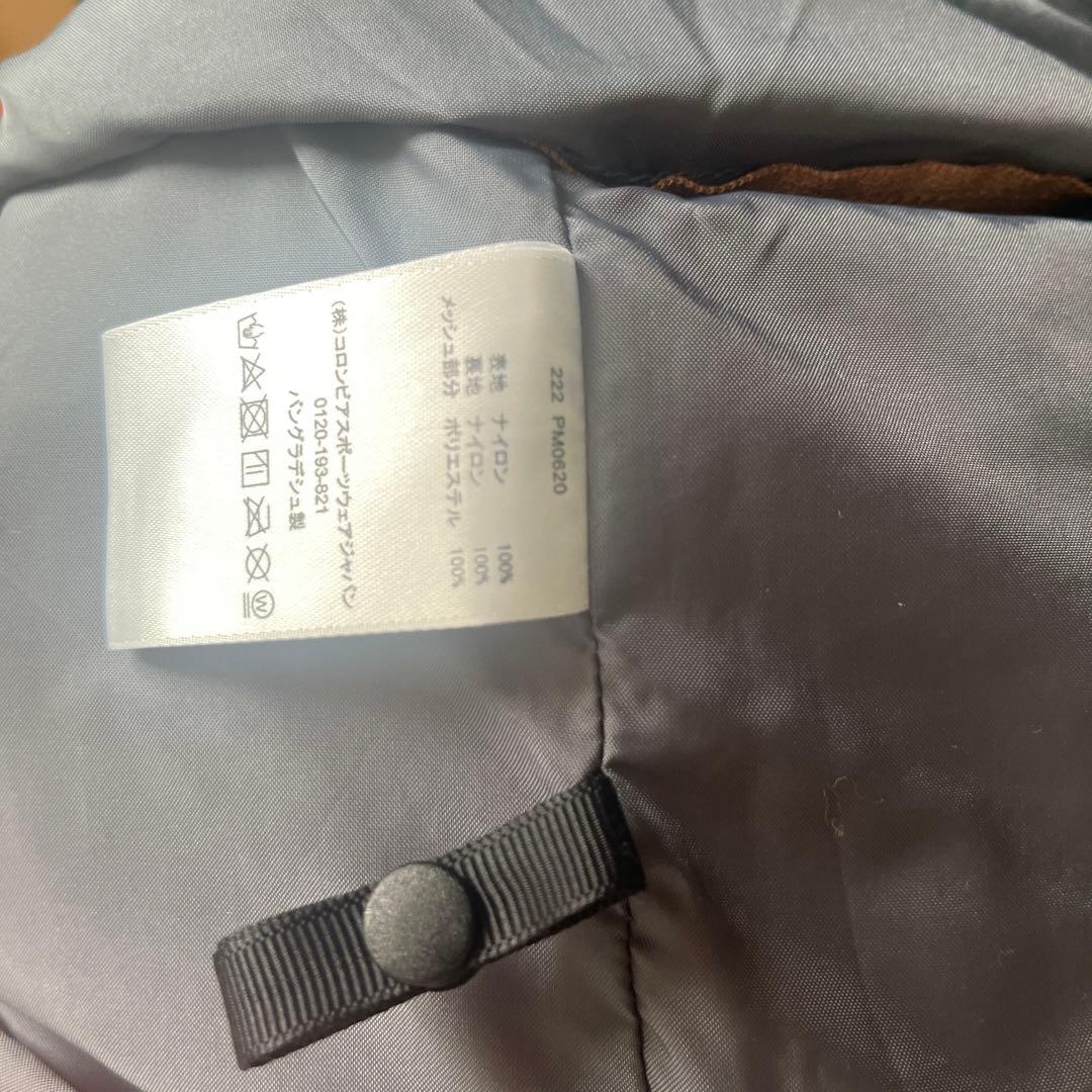 Columbia スキースノボ上下セット　上:M, 下:Sサイズ