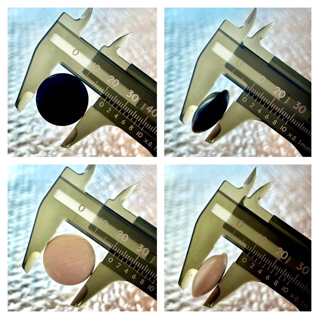 【美品】囲碁① 天然木 特大碁笥＋碁石(蛤・那智黒)35号・月 セット