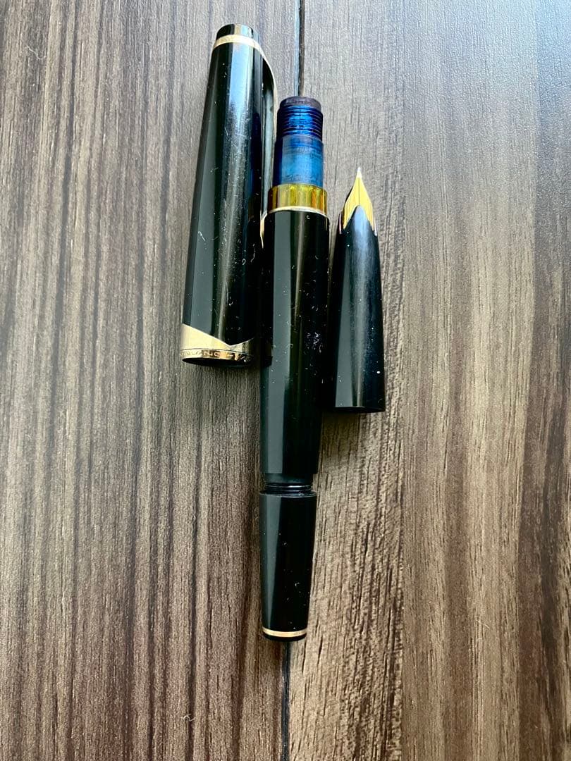 MONTBLANC モンブラン No.12 マイスターシュティック