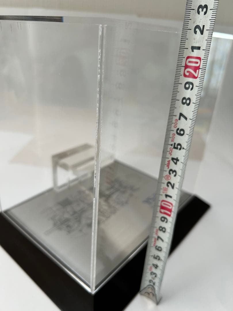 YS-11　高圧タービンブレード