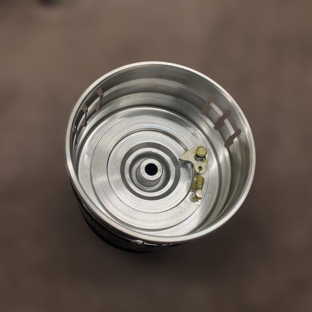 SHIMANO STRADIC 20 SW8000PG スピニングリール