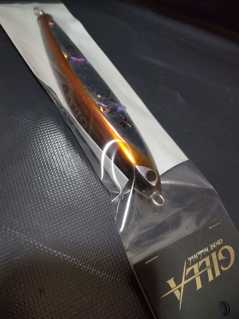 最安値　CB ONE シービーワンGILLA ギラ 190 花鳥風月カラー