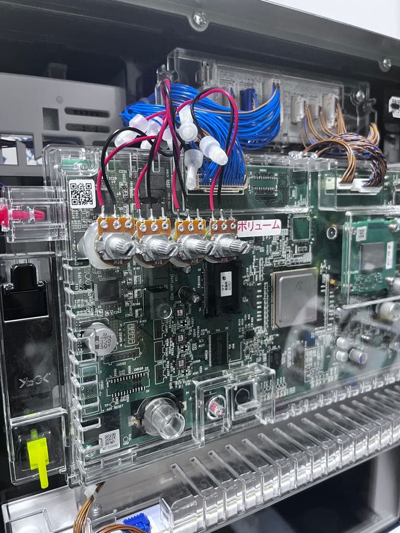 【omen様お取り置き】L銭形4 パチスロ実機