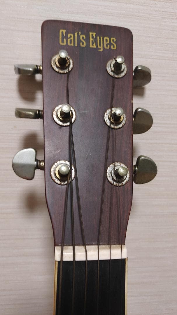 ギター Cats Eyes CE-250