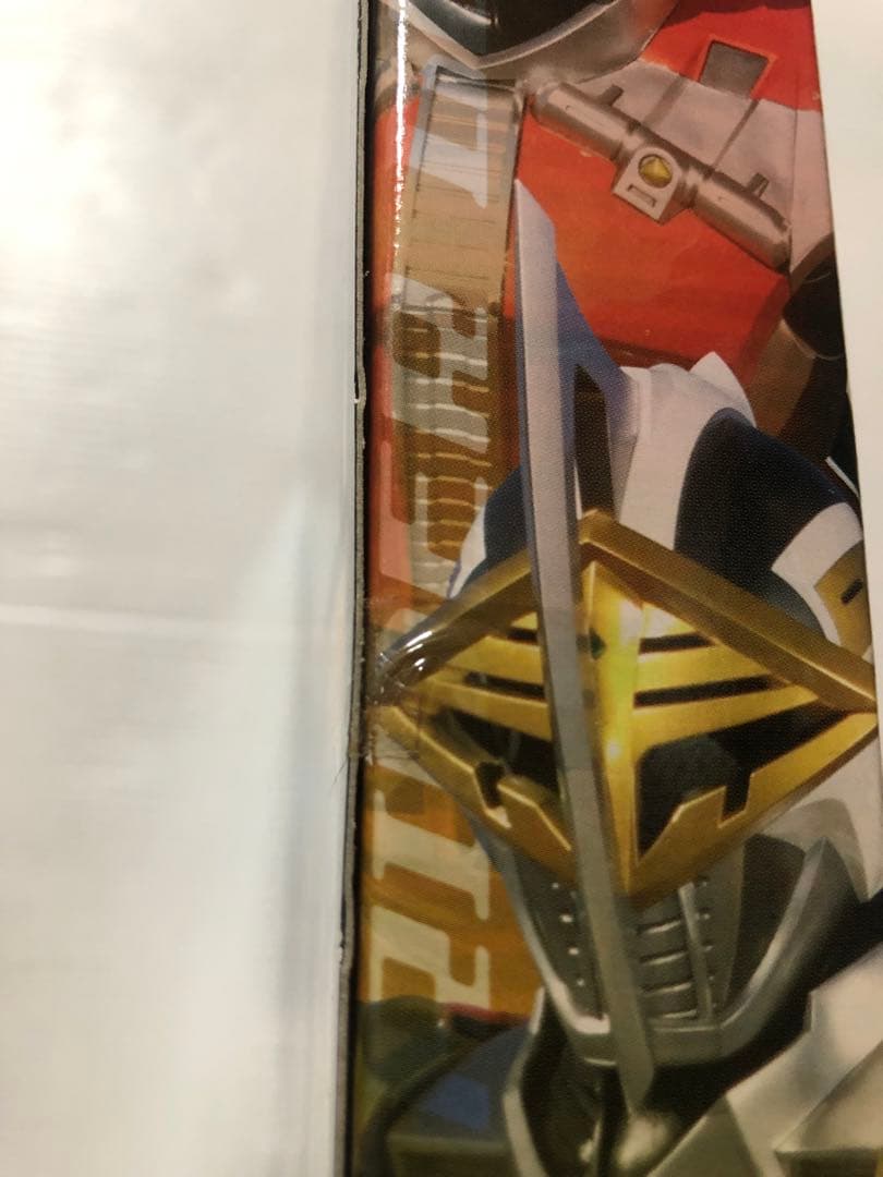 未開封品 バンダイ マスターパス&ライダーチケット DXセット デンオウ 電王