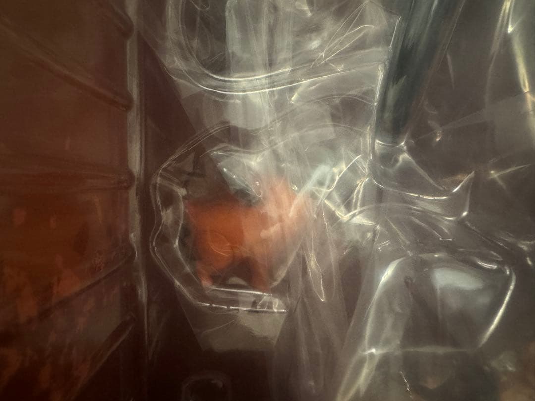 【新品未開封】チェンソーマン 1/7スケールフィギュア ※ポチタミニフィギュア付