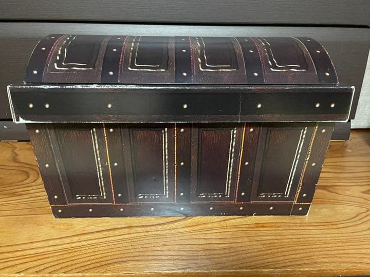 ゴーカイジャー　トレジャーボックス レンジャーキー79本付き　［非売品］