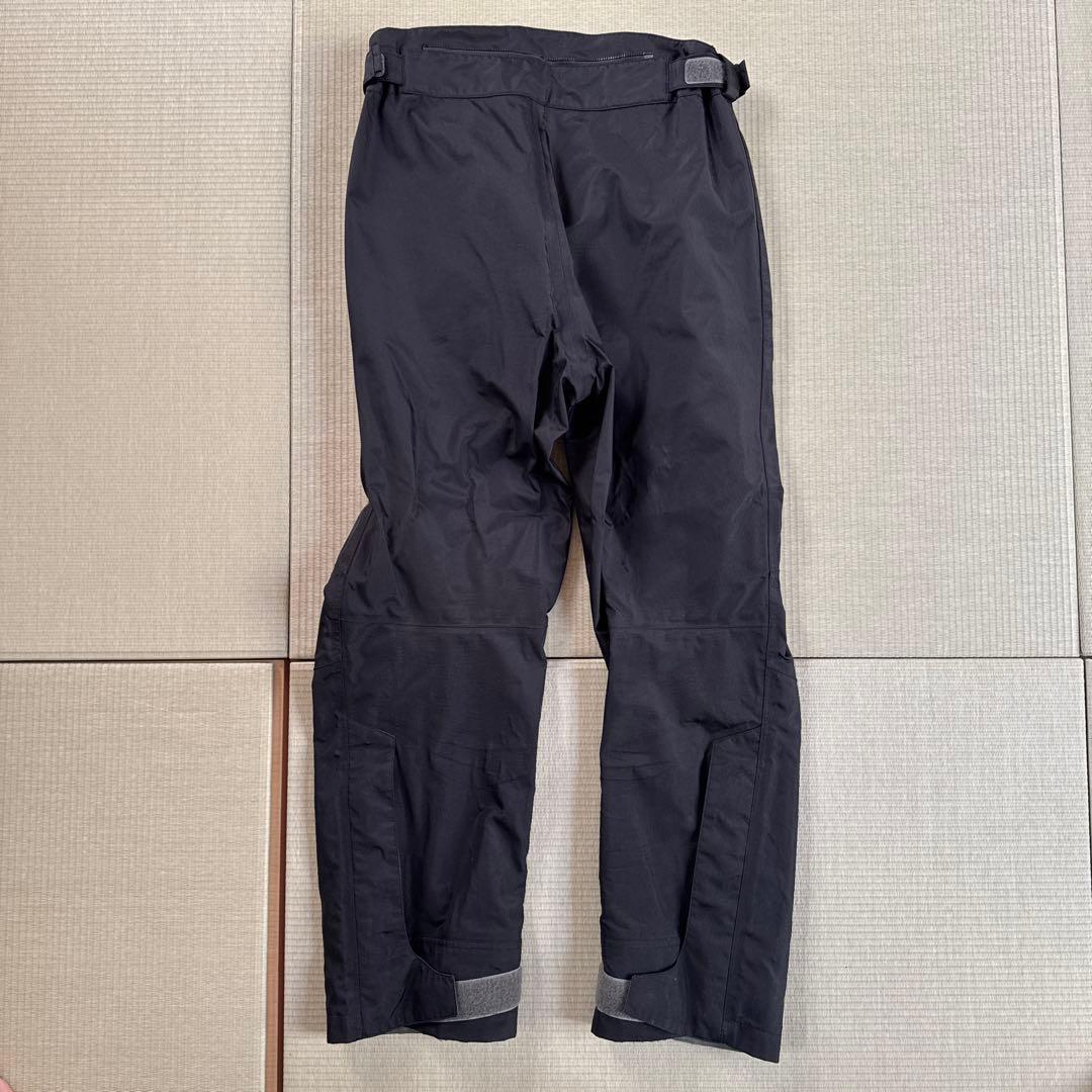 エバーグリーン E.G.レインスーツ(肩紐なし)