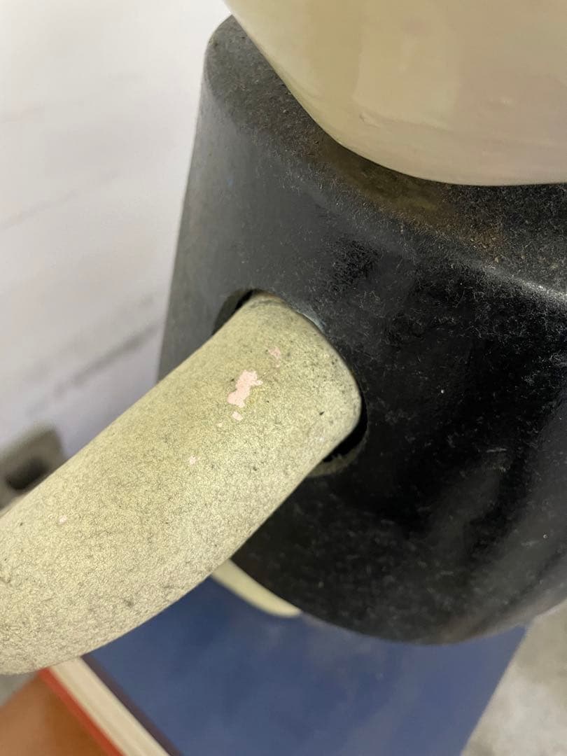 ナショナル坊や (当時モノ)