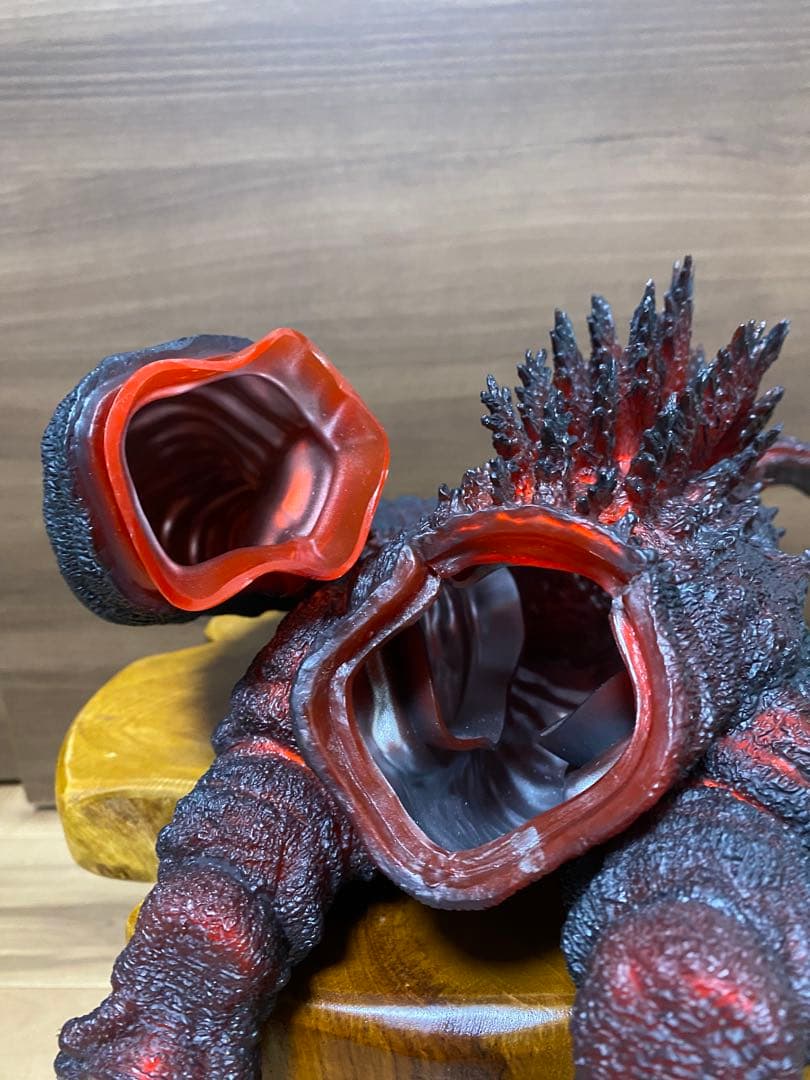 【週末限定値下げ】シンゴジラ　東宝30cmシリーズ　少年リック限定版(初期版)