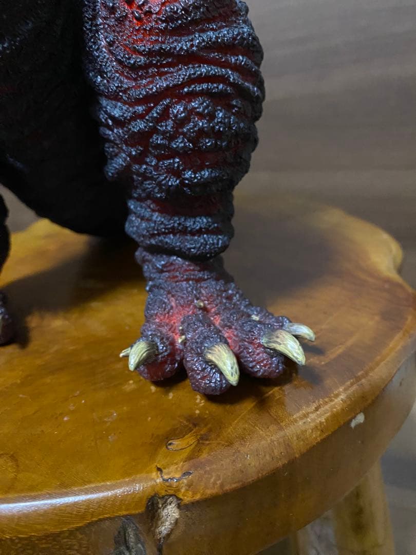 【週末限定値下げ】シンゴジラ　東宝30cmシリーズ　少年リック限定版(初期版)