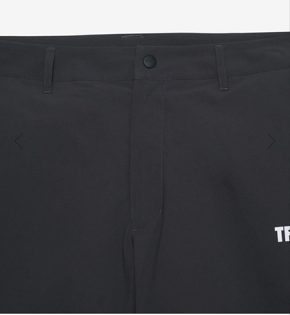 専用　tfw49 OCTA PANTS ブラック　L