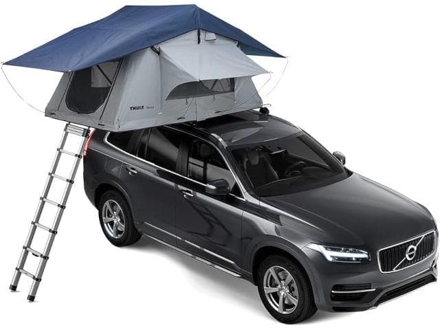 Thule Tepui Kukenam 3 クケナム3 ルーフトップテント