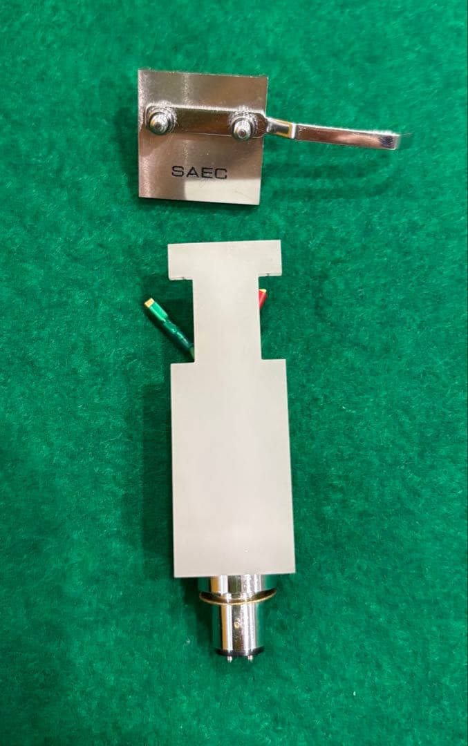 SAEC ULS-3X セラミックヘッドシェル