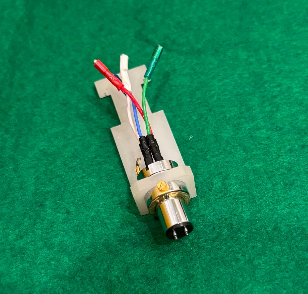 SAEC ULS-3X セラミックヘッドシェル