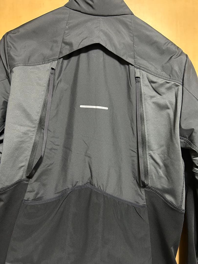 ROADランニングウィンタージャケット