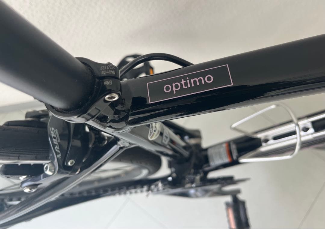 [送料込み] Cannondale CAAD OPTIMO 3 シマノ SORA
