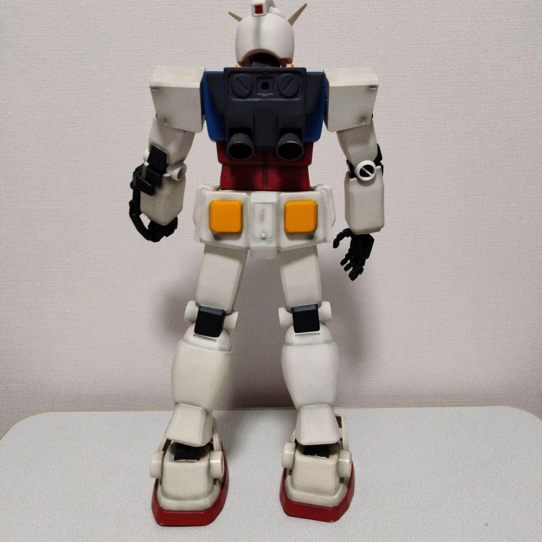 ジャンボグレードガンダム