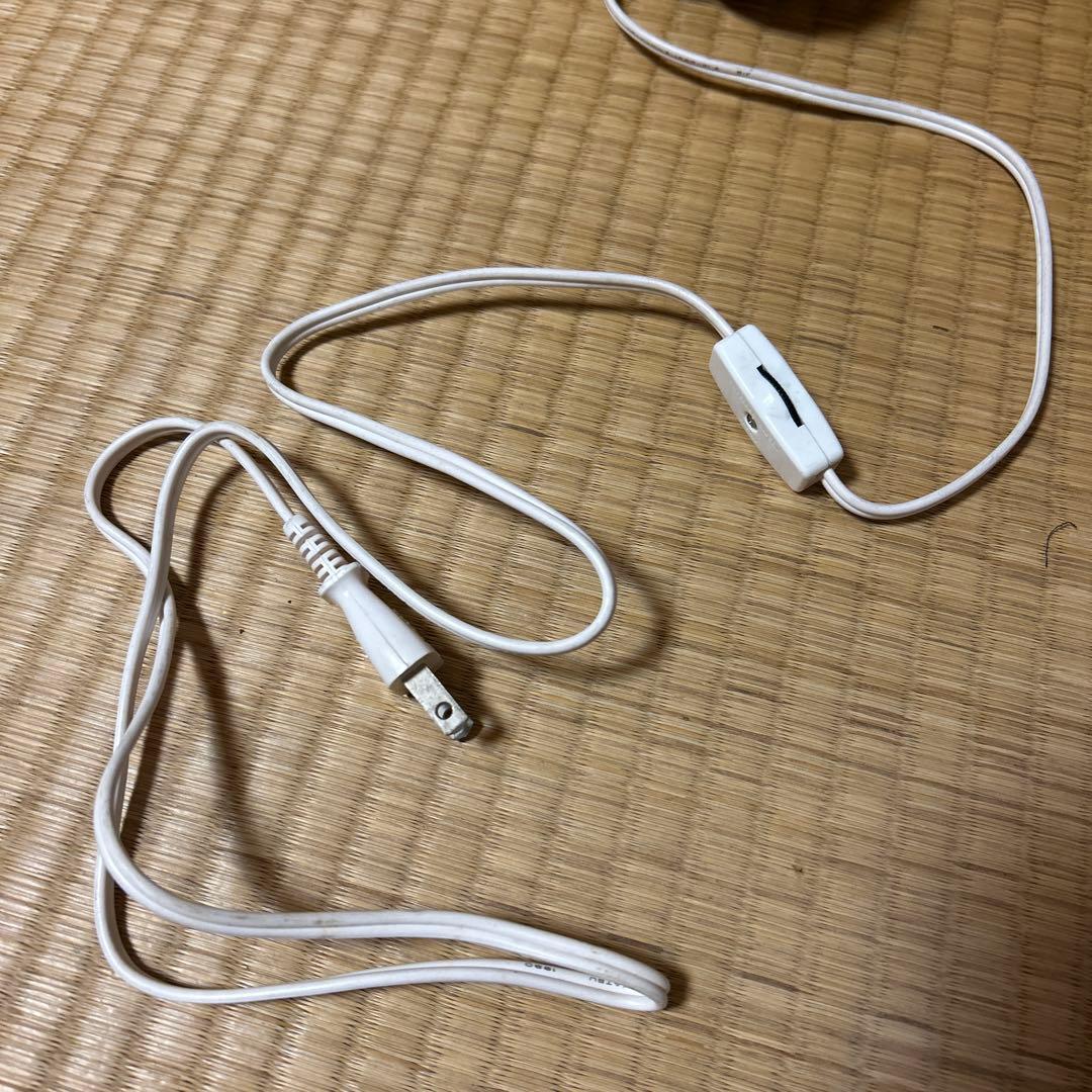 【希少】　わちふぃーるど　ダヤン ランプ