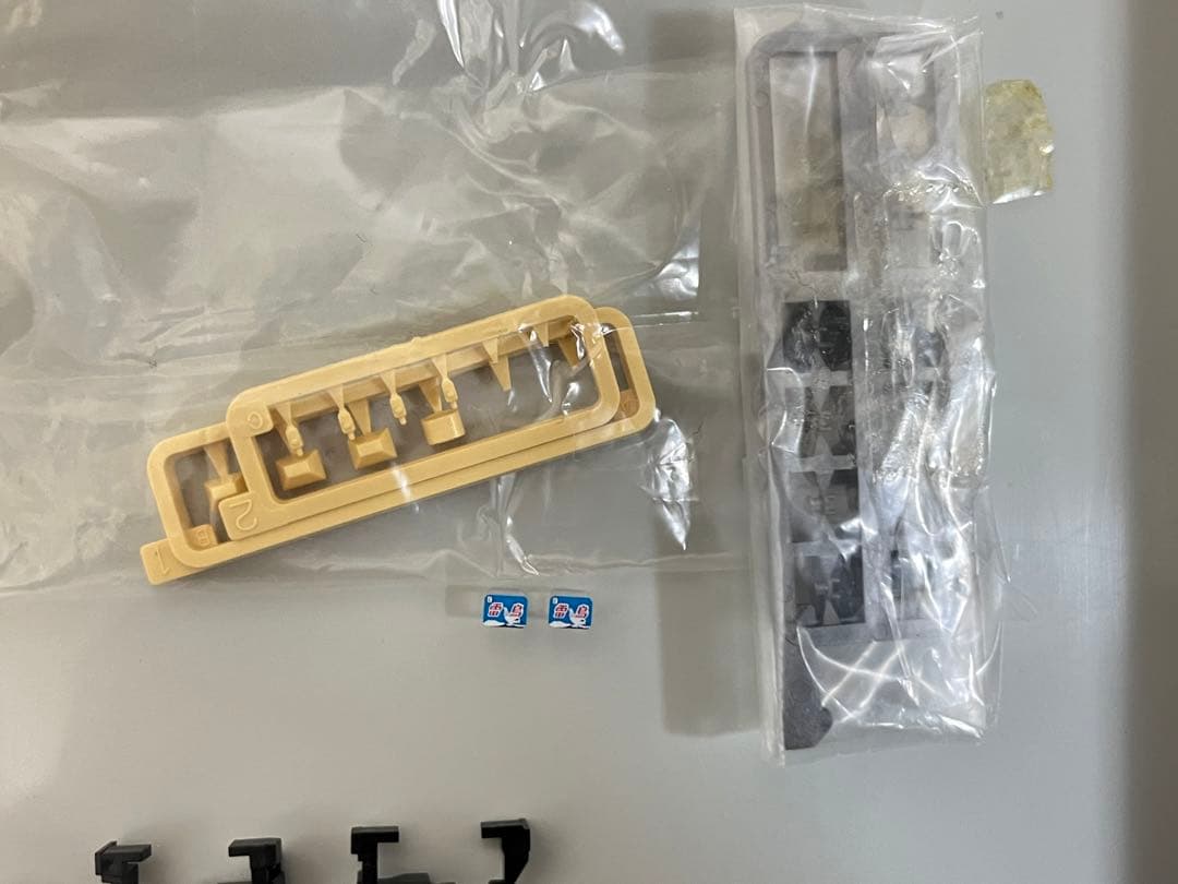 TOMIX 92773 485 300 系 特急電車基本セット②