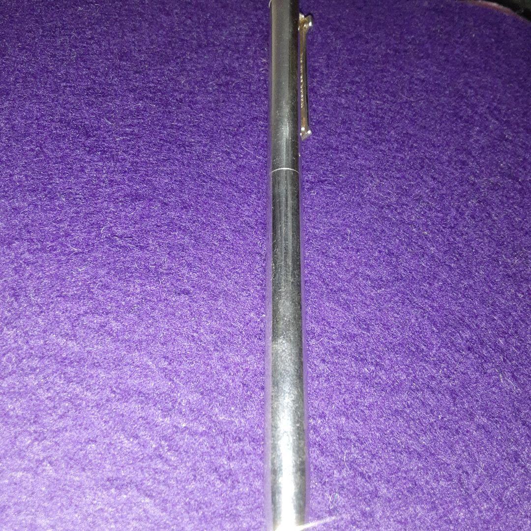 TIFFANY925ボールペン