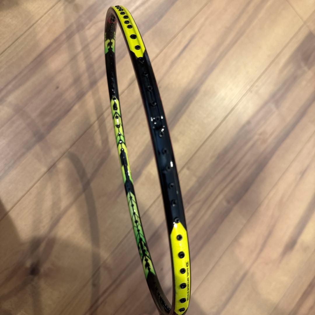 YONEX DUORA 10 LT　デュオラ10LT 廃盤