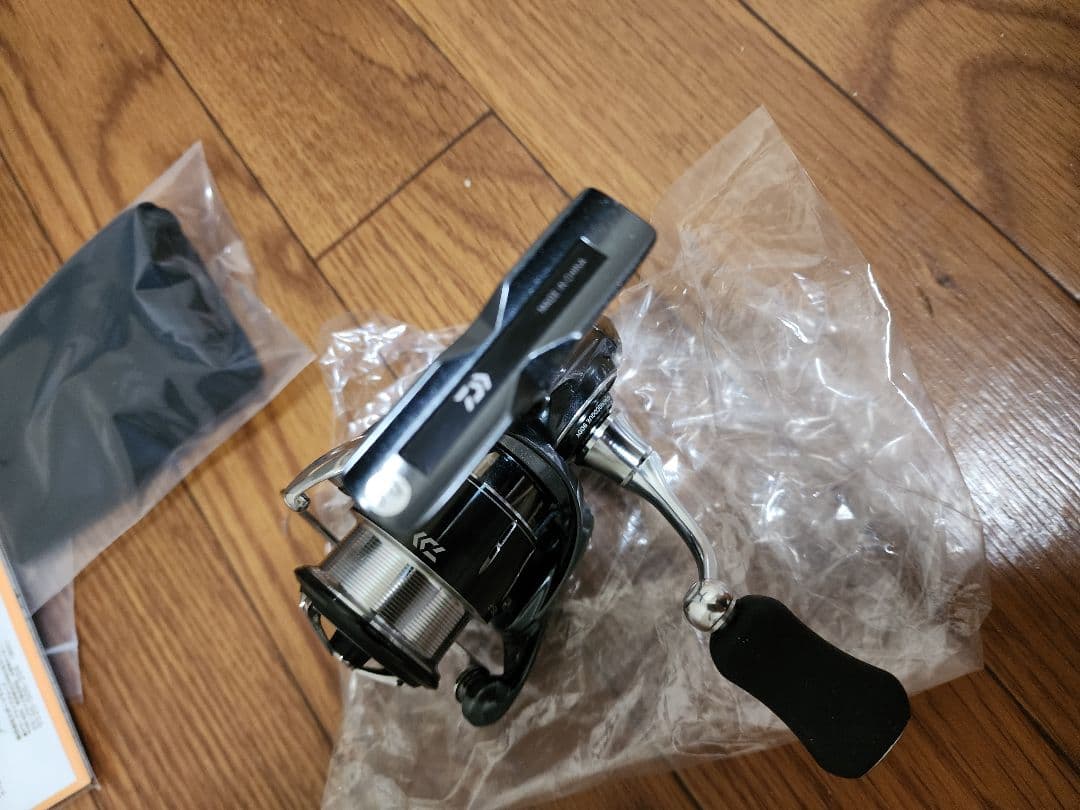 24ルビア LT2000S-P