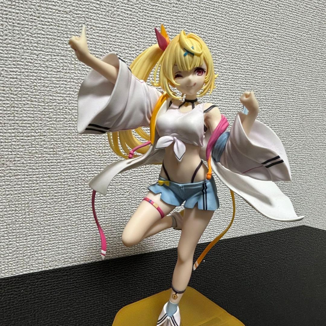 星川サラ フィギュア