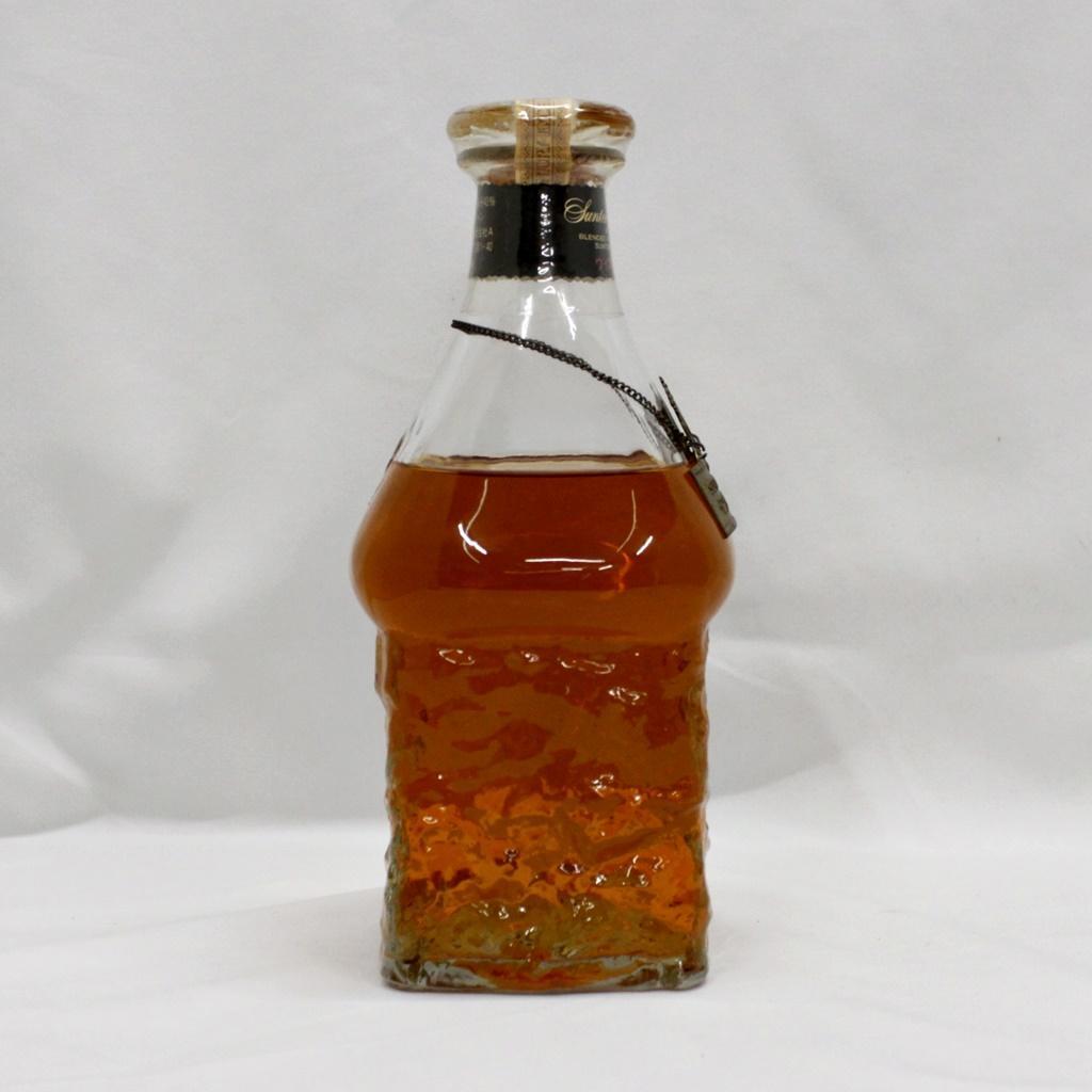 サントリー ウイスキー エクセレンス 特級 760ml 43% _T