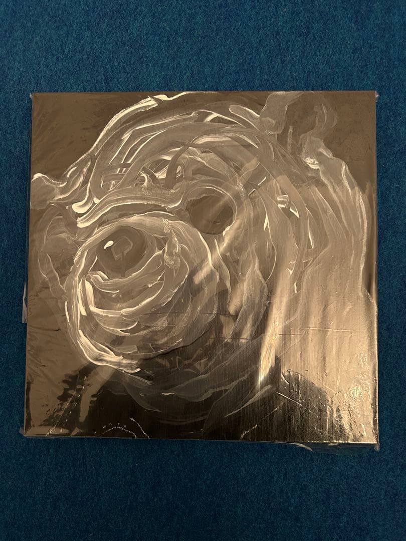 塩見真由 アート タグボート tagboat